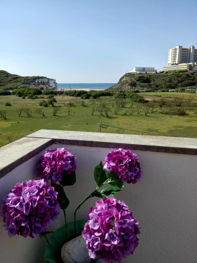 Entre O Mar E A Serra Maceira  Kültér fotó