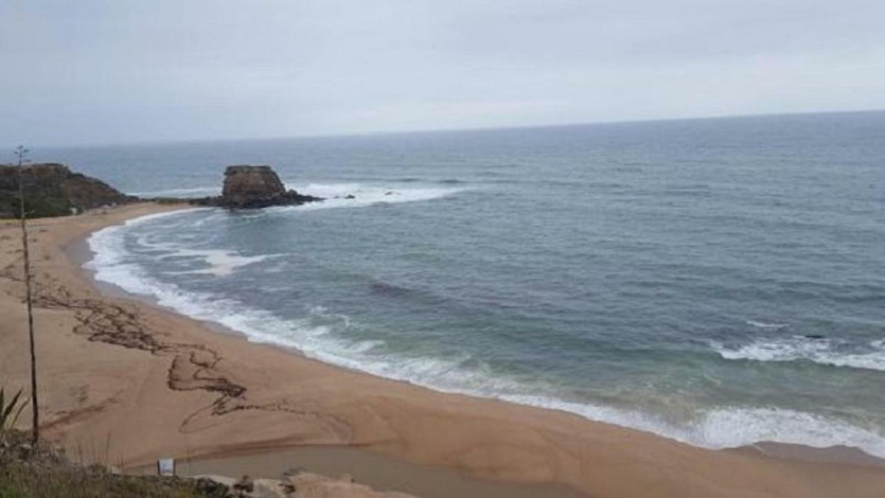 Entre O Mar E A Serra Maceira  Kültér fotó