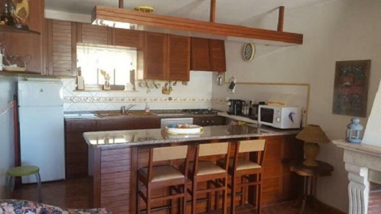 Entre O Mar E A Serra Maceira  Kültér fotó